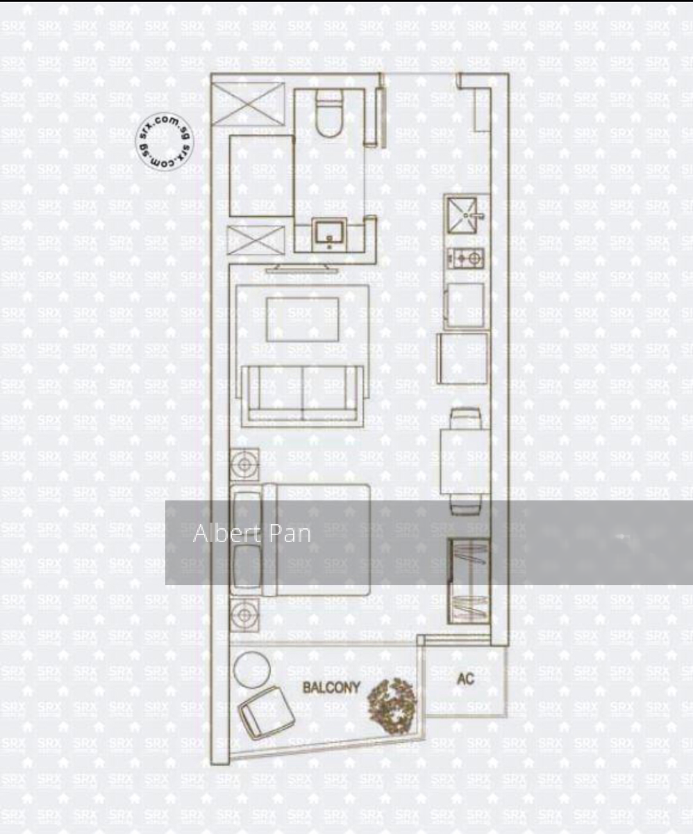 The Interweave (D12), Apartment #206424461